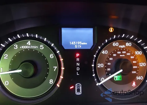 2015 Honda Odyssey Touring/Touring Elite z USA, uszkodzony, nr VIN 5FNRL5H97FB060219